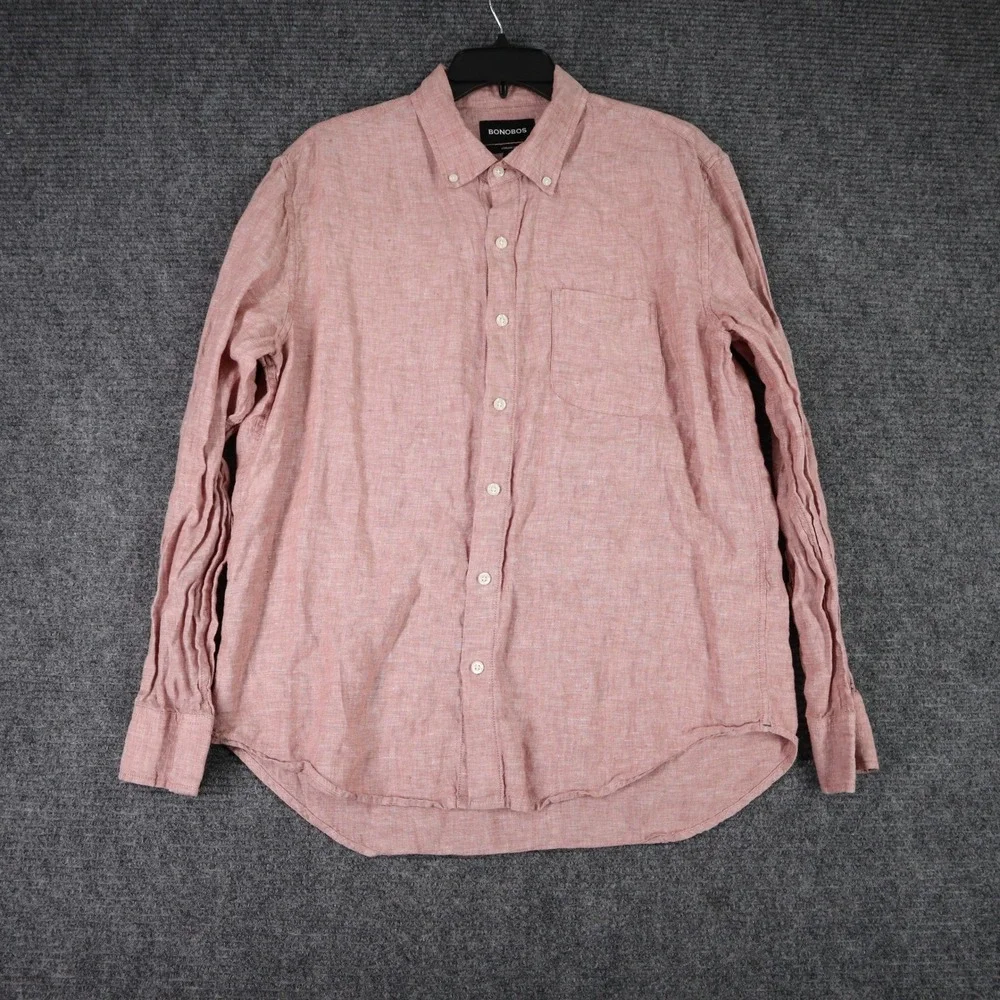 Bonobos Button Down Sh150